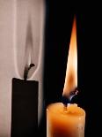 Candle Light-Herbert Gehr-Photographic Print