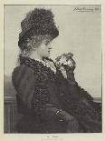 Bethany, 1890-Herbert Gustave Schmalz-Giclee Print