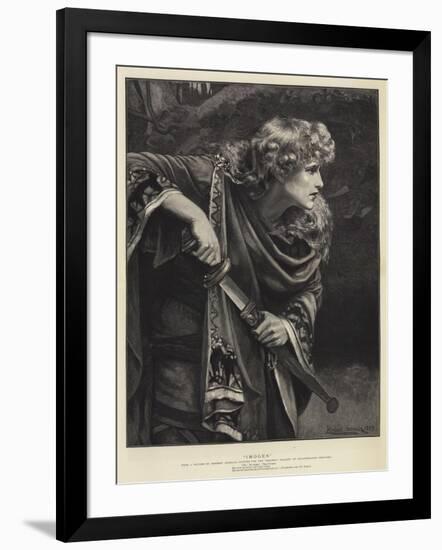 Giclee Print, , large