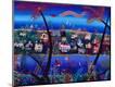 Premium Giclee Print