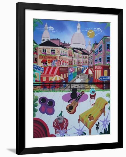 Giclee Print, , large