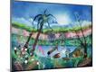 Giclee Print