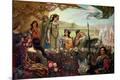 Premium Giclee Print
