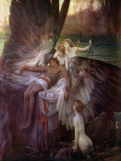 Premium Giclee Print, , large