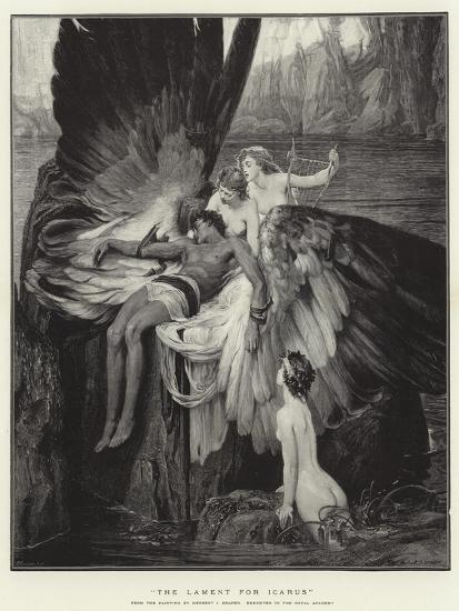 Giclee Print, , large