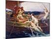 Premium Giclee Print