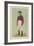 Herbert Jones-Alfred Thompson-Framed Giclee Print