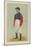 Herbert Jones-Alfred Thompson-Mounted Giclee Print