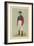 Herbert Jones-Alfred Thompson-Framed Giclee Print