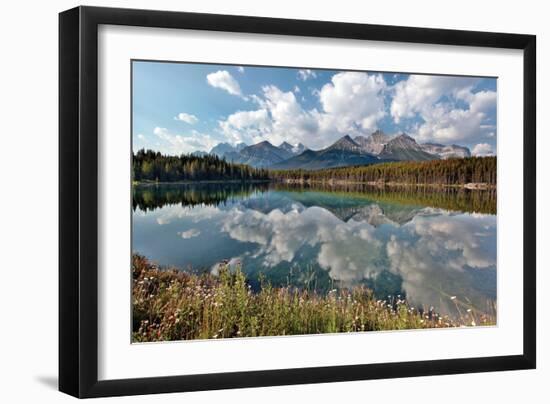 Herbert Lake-Larry Malvin-Framed Photographic Print