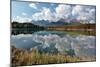 Herbert Lake-Larry Malvin-Mounted Photographic Print