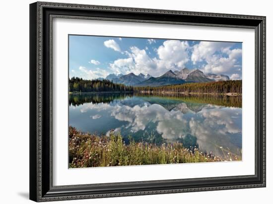 Herbert Lake-Larry Malvin-Framed Photographic Print