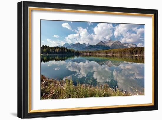 Herbert Lake-Larry Malvin-Framed Photographic Print