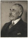 British Composer Sir Edward Elgar-Herbert Lambert-Premium Photographic Print