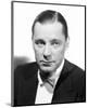 Herbert Marshall-null-Mounted Photo