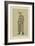 Herbert Mornington Cannon-Sir Leslie Ward-Framed Giclee Print