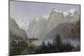Premium Giclee Print