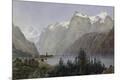 Giclee Print