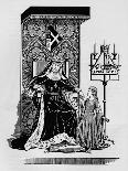 'Henry, Prince of Wales 1412-13', 1926-Herbert Norris-Giclee Print