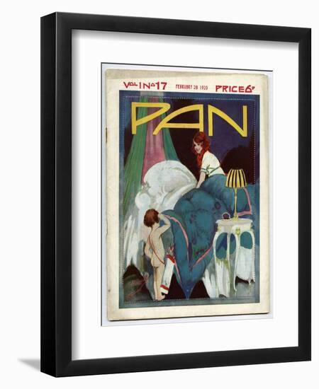 Art Print, , large