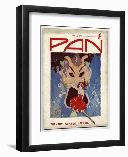 Art Print, , large