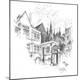 Premium Giclee Print
