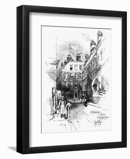 Giclee Print, , large