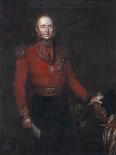 Major-General John Alexander Dunlop Agnew Wallace, C.1829-Herbert Sidney-Giclee Print
