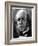 Herbert Spencer, English Philosopher and Sociologist, 1897-null-Framed Giclee Print