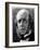 Herbert Spencer, English Philosopher and Sociologist, 1897-null-Framed Giclee Print