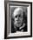 Herbert Spencer, English Philosopher and Sociologist, 1897-null-Framed Giclee Print