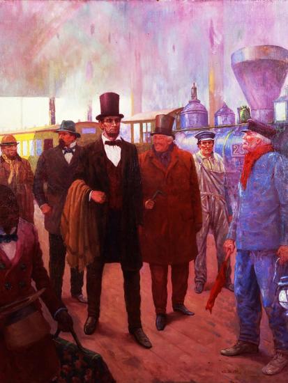 Premium Giclee Print, , large
