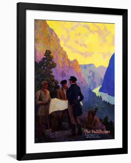 Giclee Print, , large
