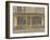 Herboristerie De La Place Clichy, 2010-Julian Barrow-Framed Giclee Print