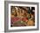 Herbs and Spices, Aix En Provence, Bouches Du Rhone, Provence, France-Roy Rainford-Framed Photographic Print