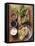 Herbs and Spices-Eising Studio - Food Photo and Video-Framed Premier Image Canvas