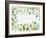 Herbs Framing the Picture-Maximilian Stock-Framed Photographic Print