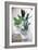 Herbs-Veronique Leplat-Framed Photographic Print