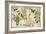 Herbs-Kate Ward Thacker-Framed Giclee Print