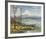 Herbst Am Seehamer See-Andreas Betz-Framed Collectable Print