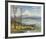 Herbst Am Seehamer See-Andreas Betz-Framed Collectable Print