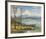 Herbst Am Seehamer See-Andreas Betz-Framed Collectable Print