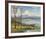 Herbst Am Seehamer See-Andreas Betz-Framed Collectable Print