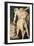 Hercules and Antaeus, circa 1530-Hans Baldung Grien-Framed Giclee Print