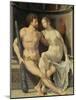 Hercules and Deianeira, 1517-Jan Gossaert-Mounted Giclee Print