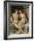 Hercules and Deianeira, 1517-Jan Gossaert-Framed Giclee Print