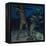 Hercules and Hydra-Franz von Stuck-Framed Premier Image Canvas