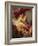 Hercules and Omphale-Francois Boucher-Framed Giclee Print