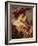 Hercules and Omphale-Francois Boucher-Framed Giclee Print