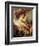 Hercules and Omphale-Francois Boucher-Framed Giclee Print